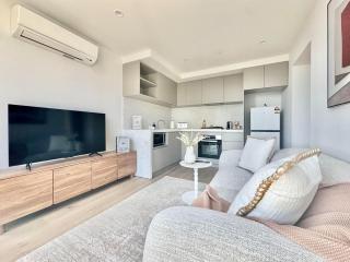 Hidden Gem Amazing 2BR Apt Central Melbourne#38031 - 7
