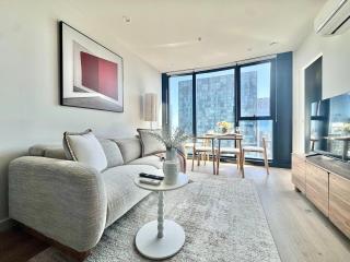 Hidden Gem Amazing 2BR Apt Central Melbourne#38031 - 8