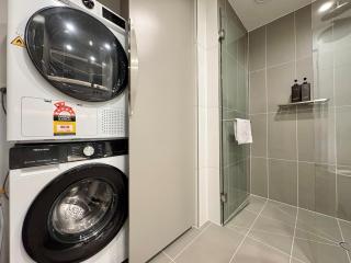 Hidden Gem Amazing 2BR Apt Central Melbourne#38031 - 1