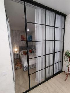 Апартаменти Сади Рів'єри 2 - 5