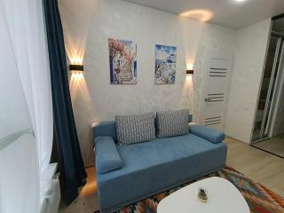 Апартаменти Сади Рів'єри 2 - 1