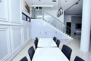 Villa The Romance - 3