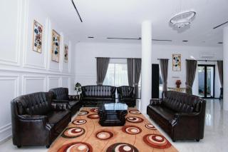 Villa The Romance - 1