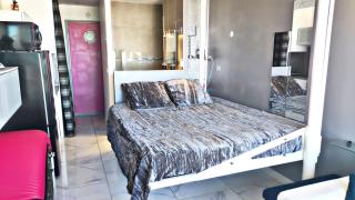 Odyssée Charnelle Heliopolis Cap d'Agde - 9