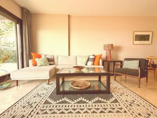 Shanti Sea View Apartment - 7