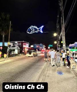 T.Cole’s Holiday Rental - 9