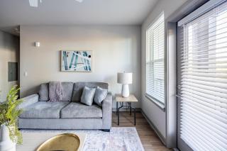 Landing Apartments - North Central Pensacola - 0