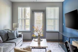 Landing Apartments - North Central Pensacola - 9