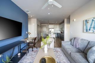 Landing Apartments - North Central Pensacola - 8