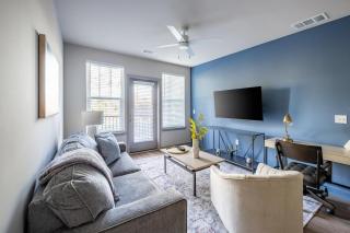 Landing Apartments - North Central Pensacola - 7