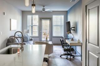 Landing Apartments - North Central Pensacola - 5