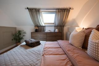 Comfort and Video Projector Close to Downtown - 5