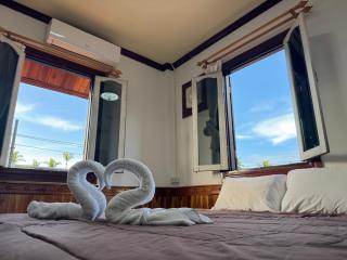The Luang Prabanag Hostel - Luang Prabang - 7