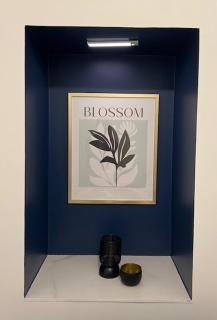 Cosy 2 pièces terrasse 15 minutes de Paris - 2