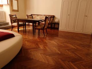 LUNA in Villa Storica - 9