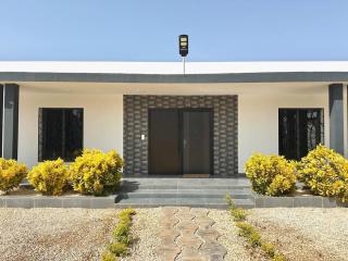 Luxurious 4 bedroom Villa next to the lagoon - 7