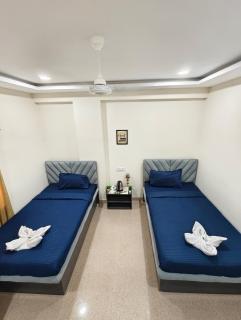 Mehmaan Guest House - 2