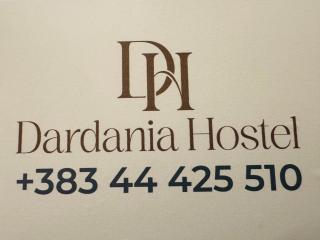 Dardania Hostel - Peje - 4