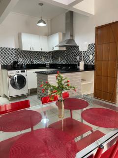 Apartamento Moderno e Aconchegante em Copacabana - Rio de Janeiro - 0