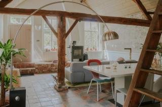 Bed and Breakfast 't Teutenhuys Eersel - 6