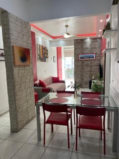 Apartamento Moderno e Aconchegante em Copacabana - Rio de Janeiro - 5