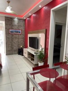 Apartamento Moderno e Aconchegante em Copacabana - Rio de Janeiro - 4