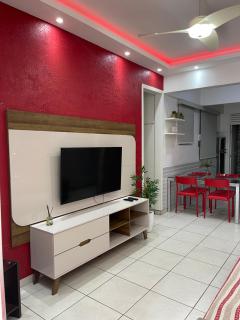 Apartamento Moderno e Aconchegante em Copacabana - Rio de Janeiro - 6