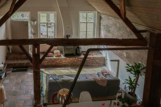 Bed and Breakfast 't Teutenhuys Eersel - 1