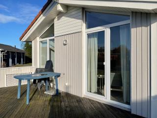 Ferienhaus Lykkehus Grömitz - 1