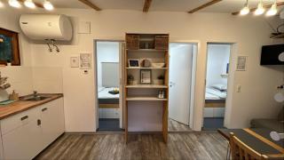 Hiška Darwin - Podčetrtek - 8