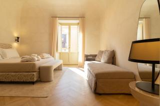 Palazzo Balsamo Boutique Hotel - 2