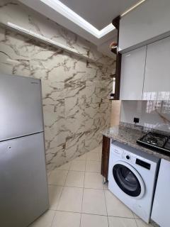 Luxe Apparemment - 1