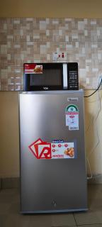 Nyota Haven Stays - 8