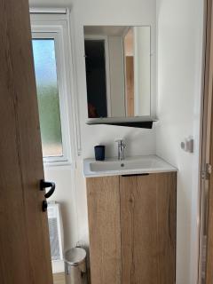 Mobil'home - Camping **** Les Charmettes - 2