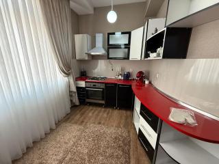 Luxury Apartments - 8