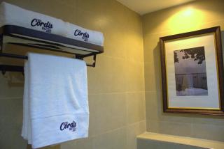 The Cordis Hotel, Ikeja - 4