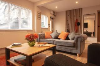 Our Home from Home in the heart of Abergavenny - 5