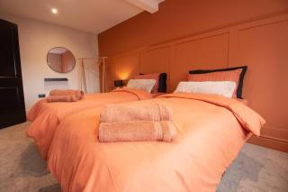 Our Home from Home in the heart of Abergavenny - 8