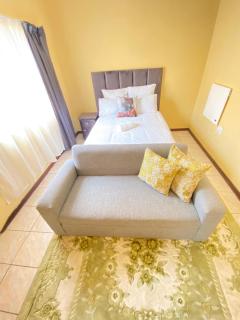 Gabriel cottage - 2