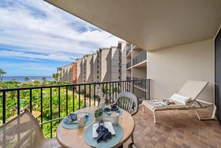 Kaanapali Shores 527 · KS 527 2Bedroom w Ocean Views in BeachFro - 0
