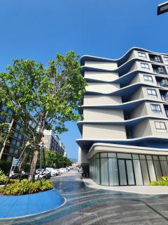 Cozy Palm Haven apartment - 1