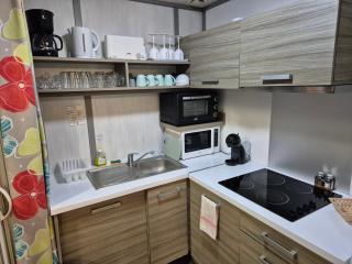 Cottage 15, Village de la Pointe - 1