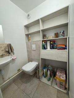 Spacieux T4 avec Terrasse - 6