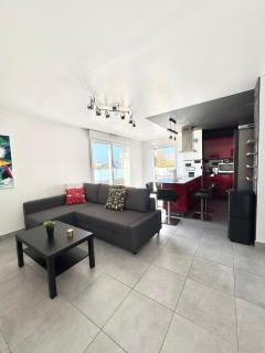 Spacieux T4 avec Terrasse - 5