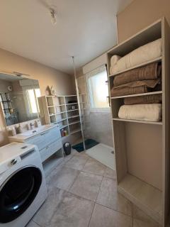 Spacieux T4 avec Terrasse - 2