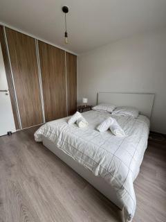 Spacieux T4 avec Terrasse - 0