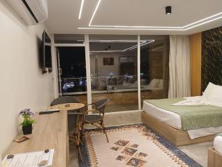 Harmony pyramids view hotel - 5