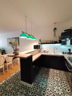 Grand appartement centre historique - 7