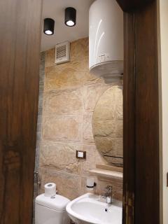 Harmony pyramids view hotel - 2