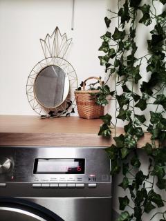 Grand appartement centre historique - 1